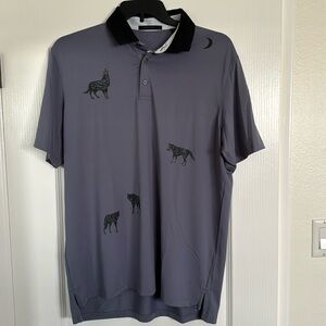 Greyson Golf Polo Shirt